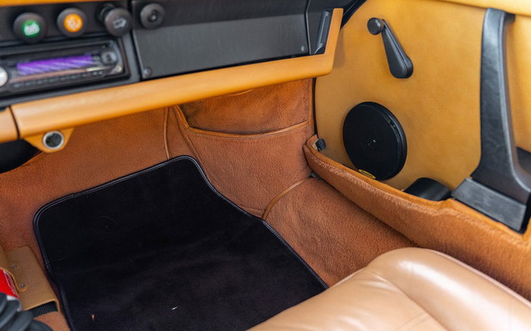 Porsche 911 (G-Modell)