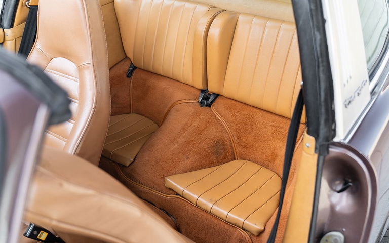 Porsche 911 (G-Modell)