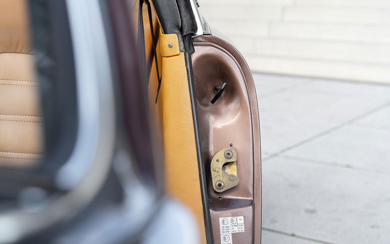 Porsche 911 (G-Modell)