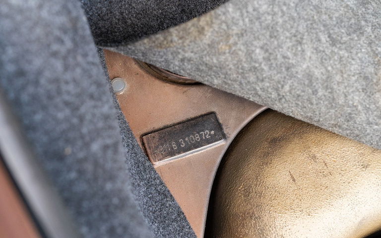 Porsche 911 (G-Modell)