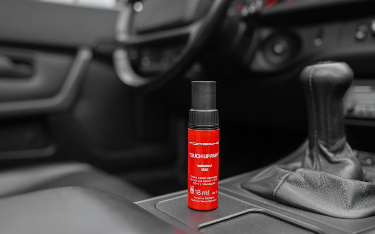 Porsche 944 Turbo Cabriolet