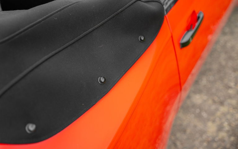 Porsche 944 Turbo Cabriolet