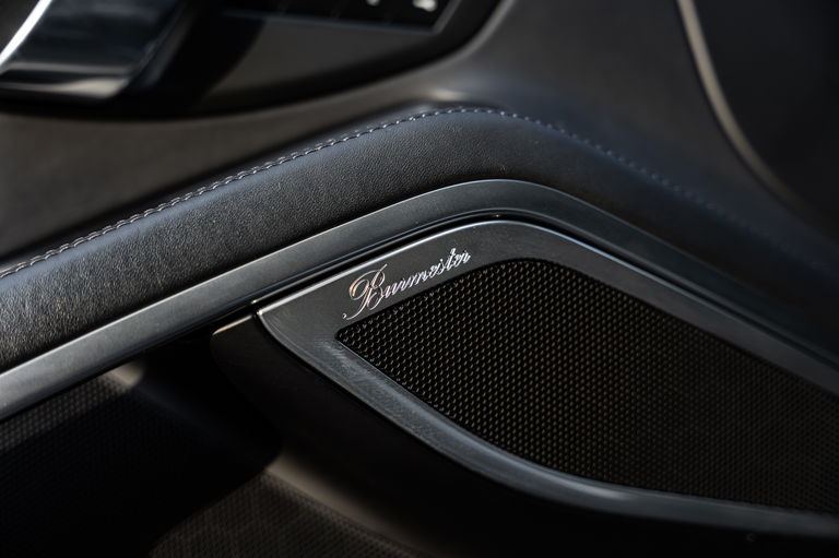 Porsche 991.2 Turbo S