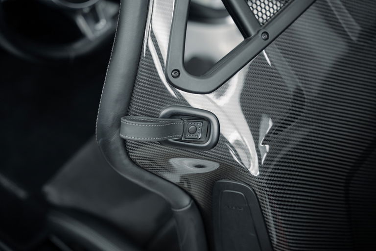 Porsche 987 Boxster Spyder