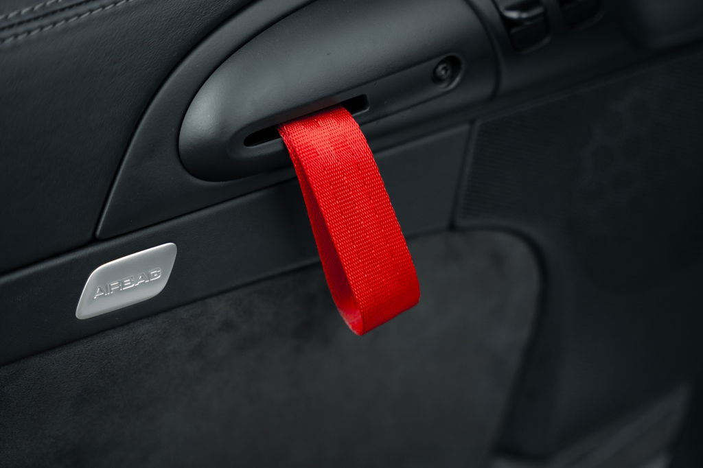 Porsche 987 Boxster Spyder