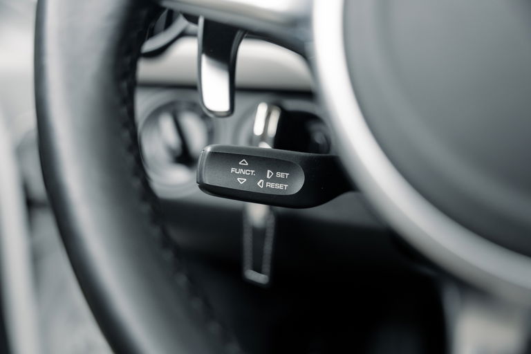 Porsche 987 Boxster Spyder