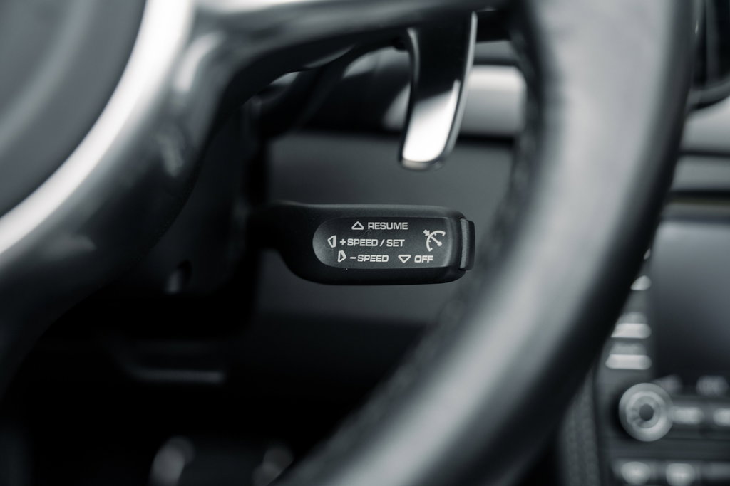 Porsche 987 Boxster Spyder