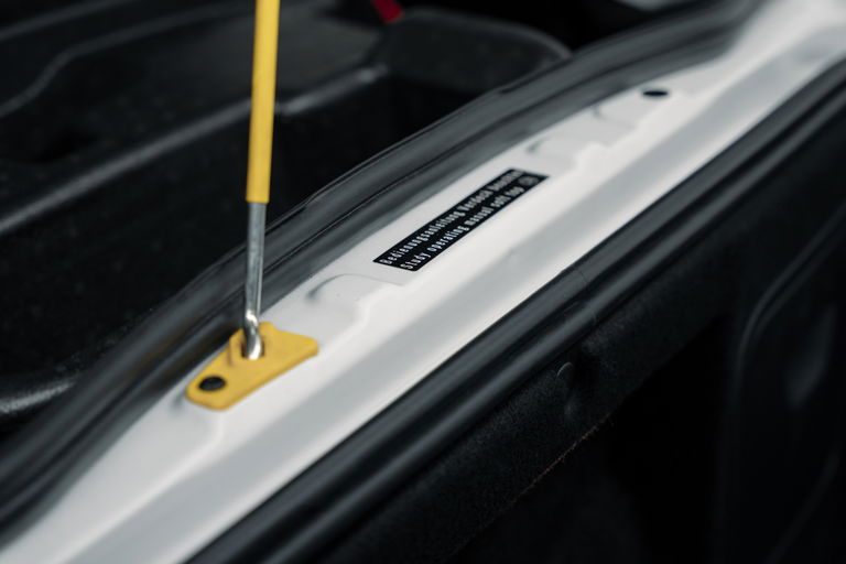 Porsche 987 Boxster Spyder