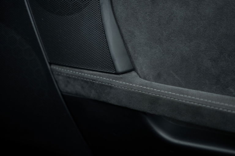 Porsche 987 Boxster Spyder