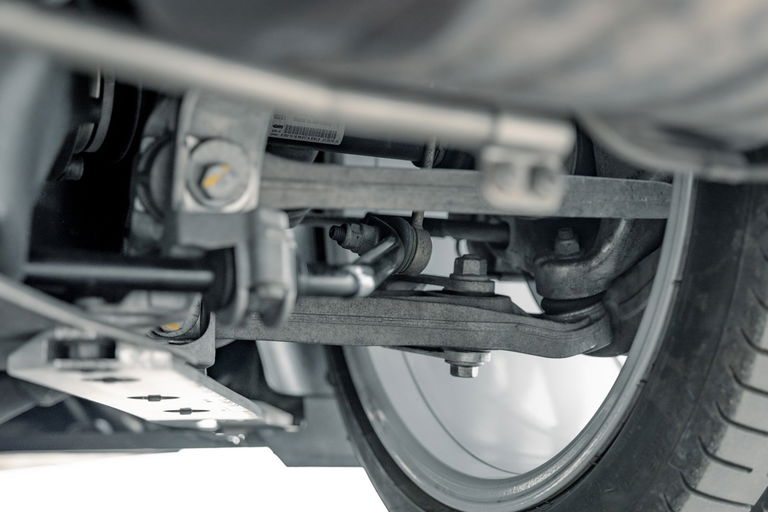 Porsche 987 Boxster Spyder