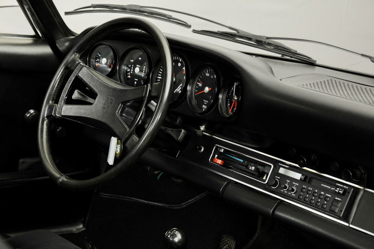 Porsche 911 Carrera RS