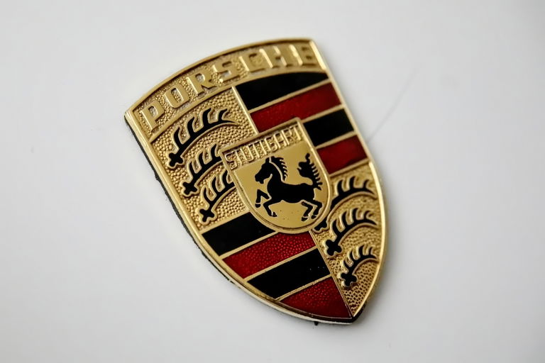 Porsche 911 Carrera RS