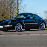 Porsche 993 Targa