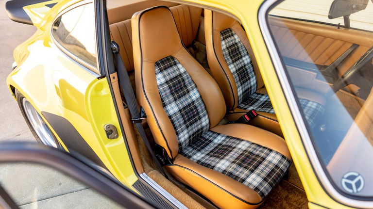 Porsche 911 Turbo 3.0 (US)