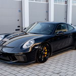 Porsche 991.2 GT3 Touring