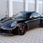 Porsche 991.2 Carrera GTS