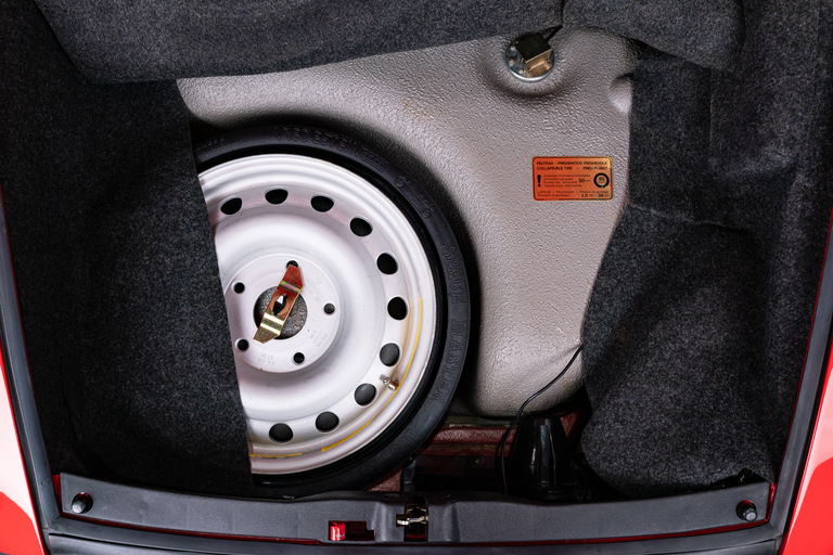 Porsche 911 Turbo 3.3 (US)