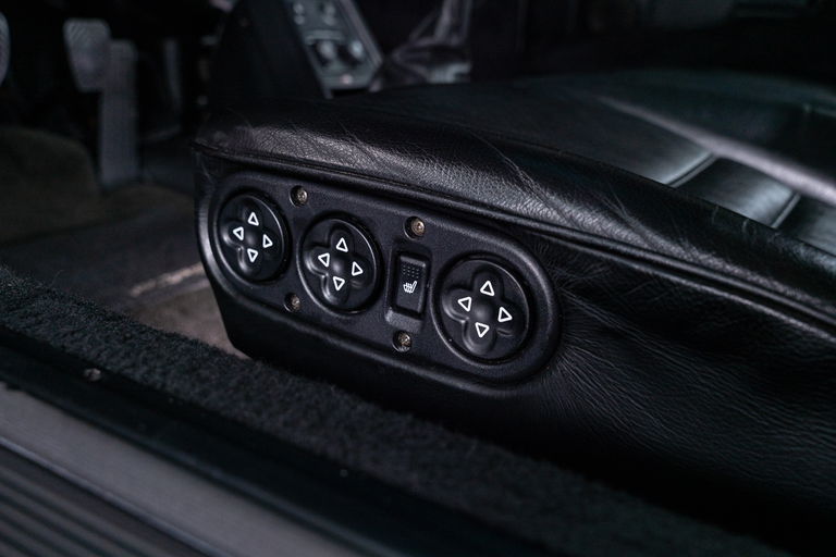 Porsche 911 Turbo 3.3 (US)