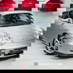 Porsche 996.2 Carrera “40 Jahre 911”