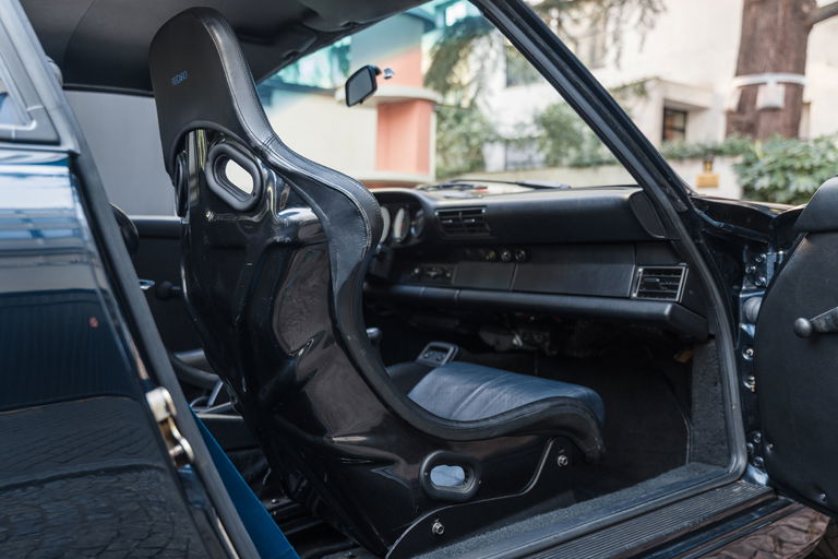 Porsche 964 Carrera RS