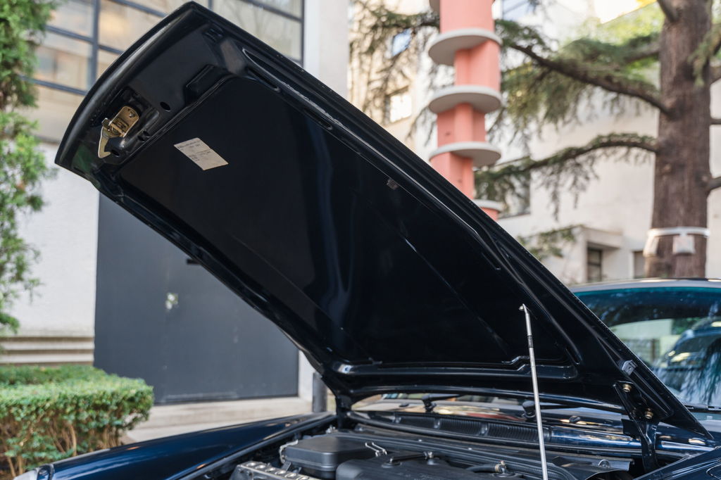 Porsche 964 Carrera RS