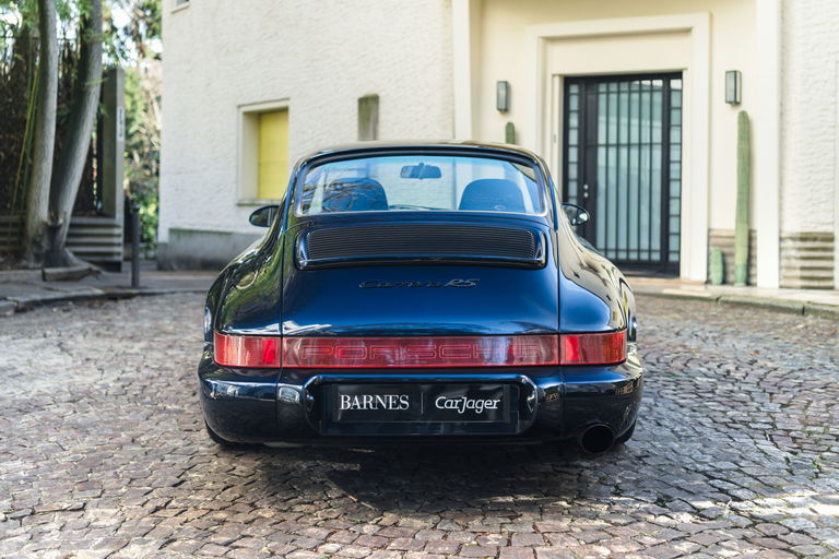 Porsche 964 Carrera RS