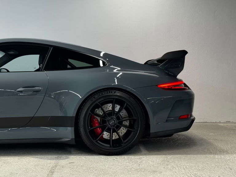 Porsche 991.2 GT3