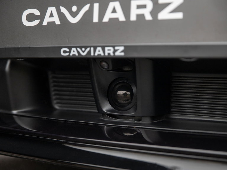 Porsche 992 Edition 50 Jahre Porsche Design