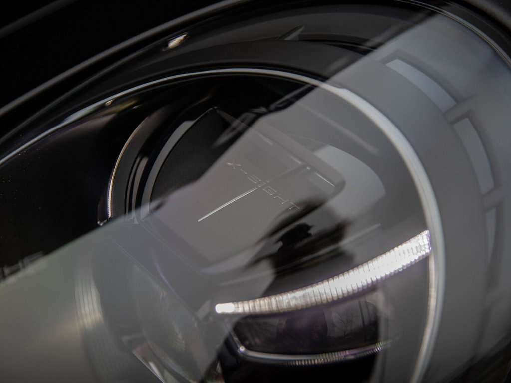 Porsche 992 Edition 50 Jahre Porsche Design