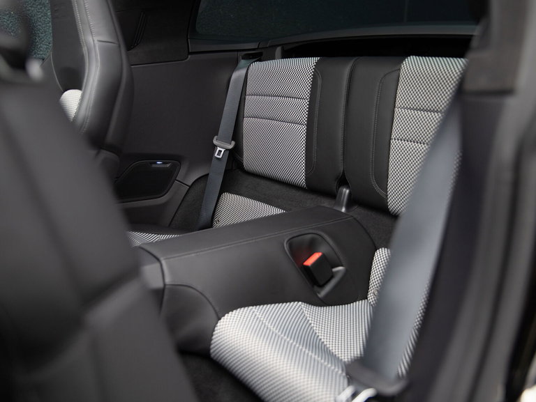 Porsche 992 Edition 50 Jahre Porsche Design