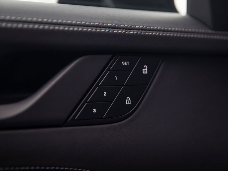 Porsche 992 Edition 50 Jahre Porsche Design