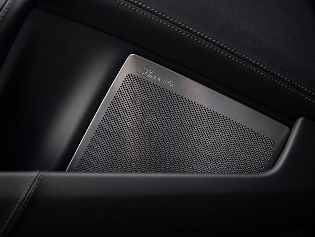 Porsche 992 Edition 50 Jahre Porsche Design