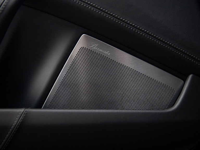 Porsche 992 Edition 50 Jahre Porsche Design