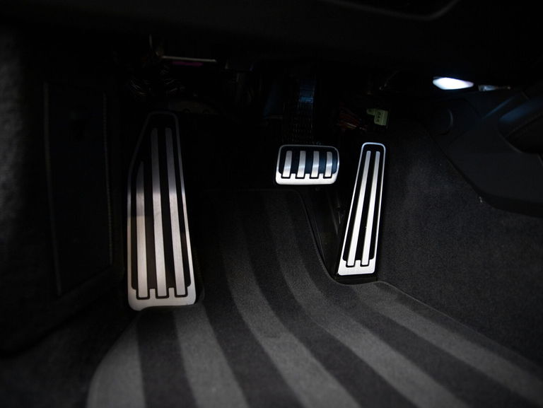 Porsche 992 Edition 50 Jahre Porsche Design