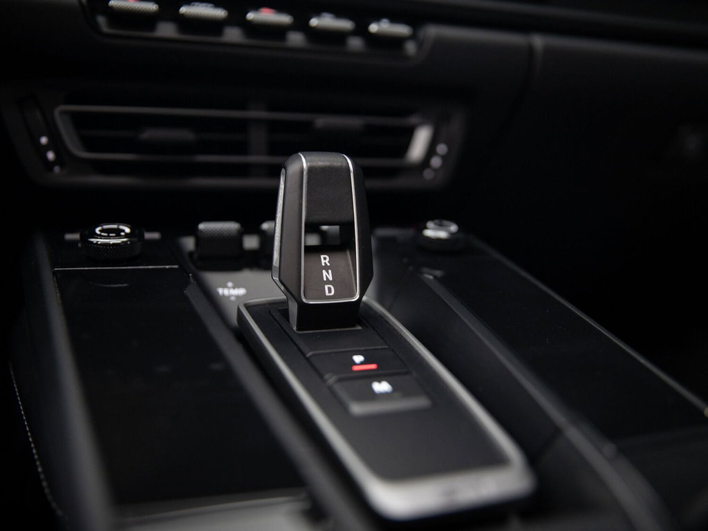 Porsche 992 Edition 50 Jahre Porsche Design