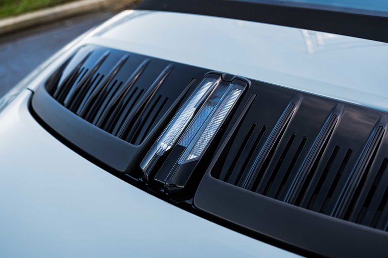 Porsche 992.2 Carrera GTS