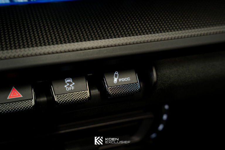 Porsche 992 Carrera GTS