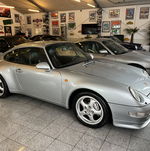 Porsche 993 Carrera 4