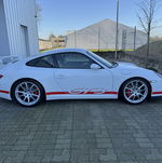 Porsche 997 GT3