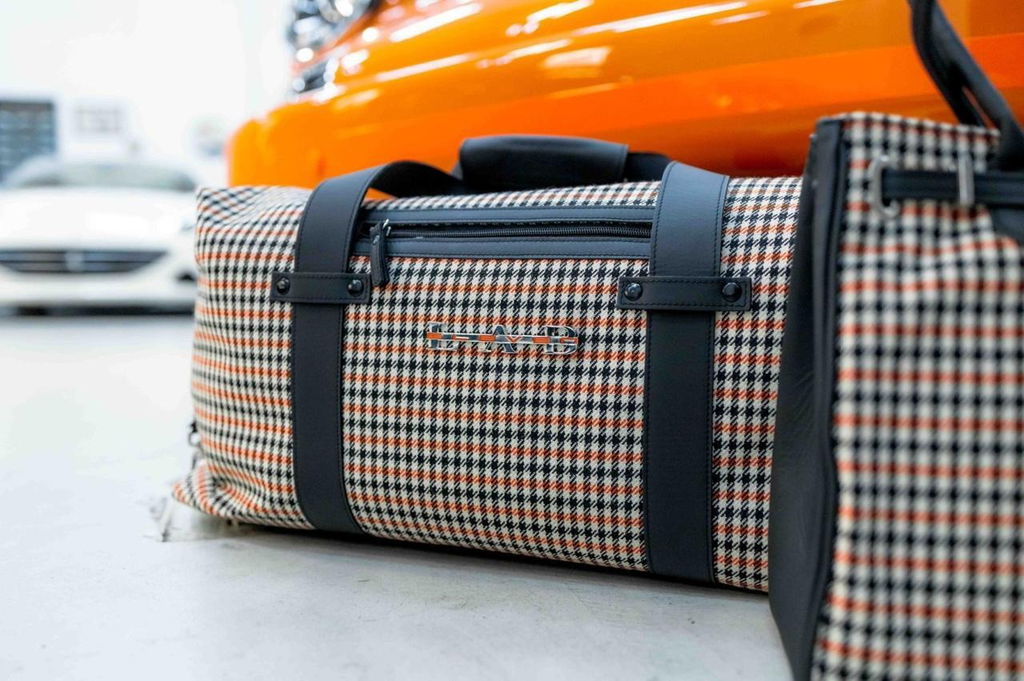 Porsche 911 Backdate