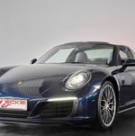 Porsche 991.2 Targa 4S