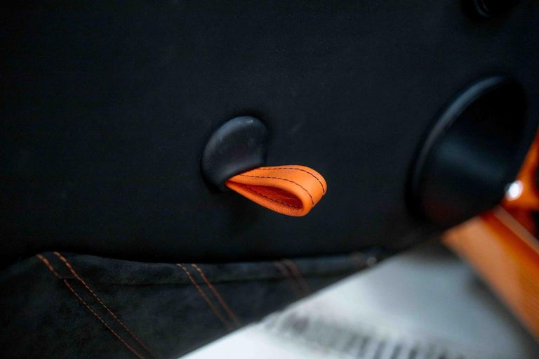 Porsche 911 Backdate