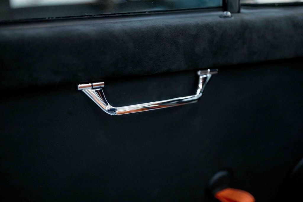 Porsche 911 Backdate