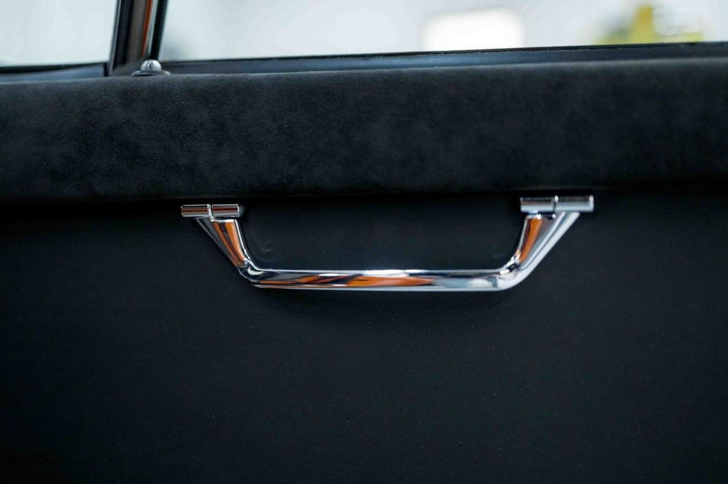 Porsche 911 Backdate