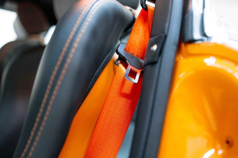 Porsche 911 Backdate