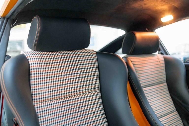 Porsche 911 Backdate