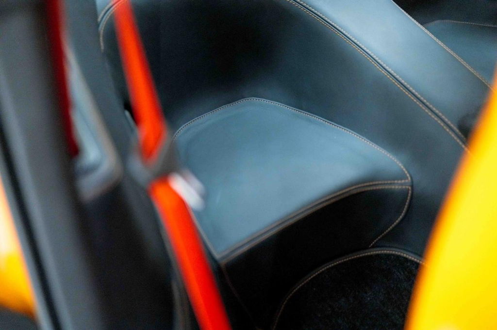 Porsche 911 Backdate