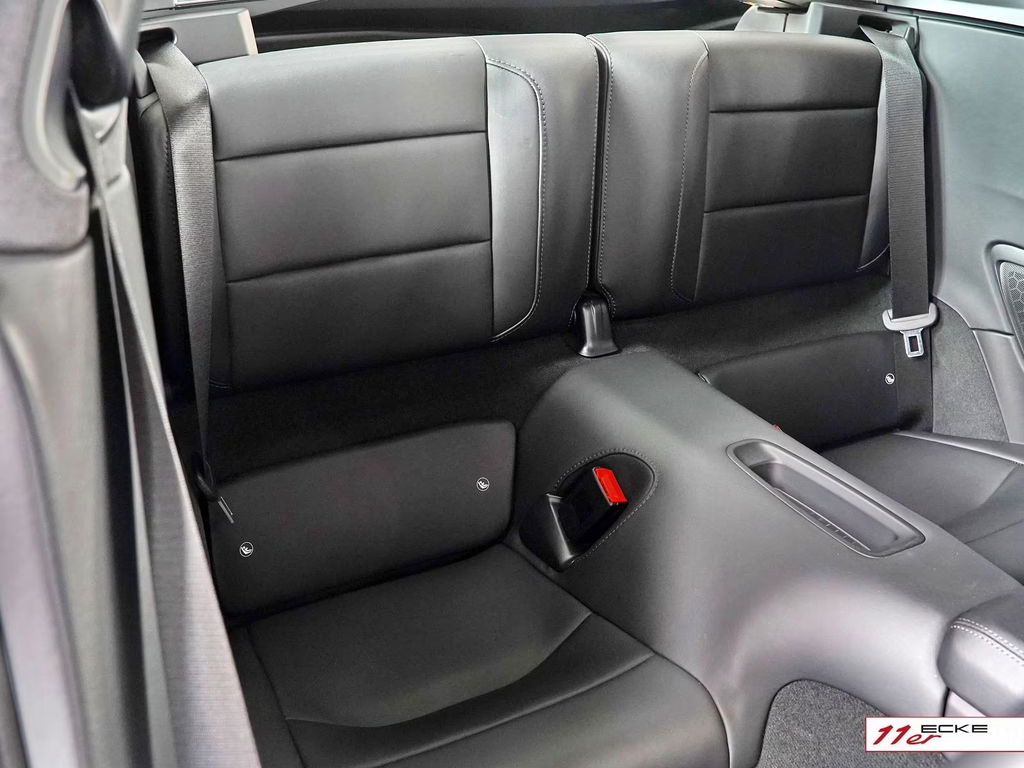 Porsche 991.2 Targa 4S