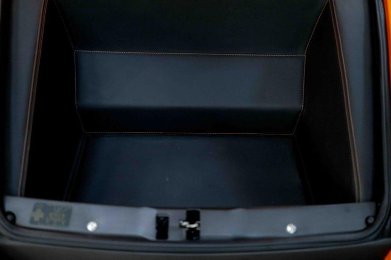 Porsche 911 Backdate