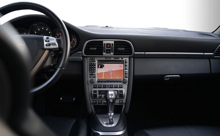 Porsche 997 Carrera S